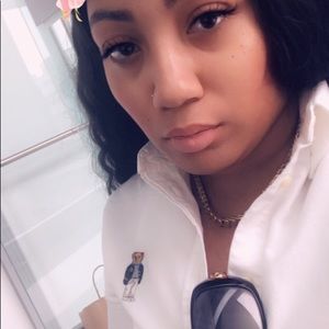 Meet your Posher, Tashena